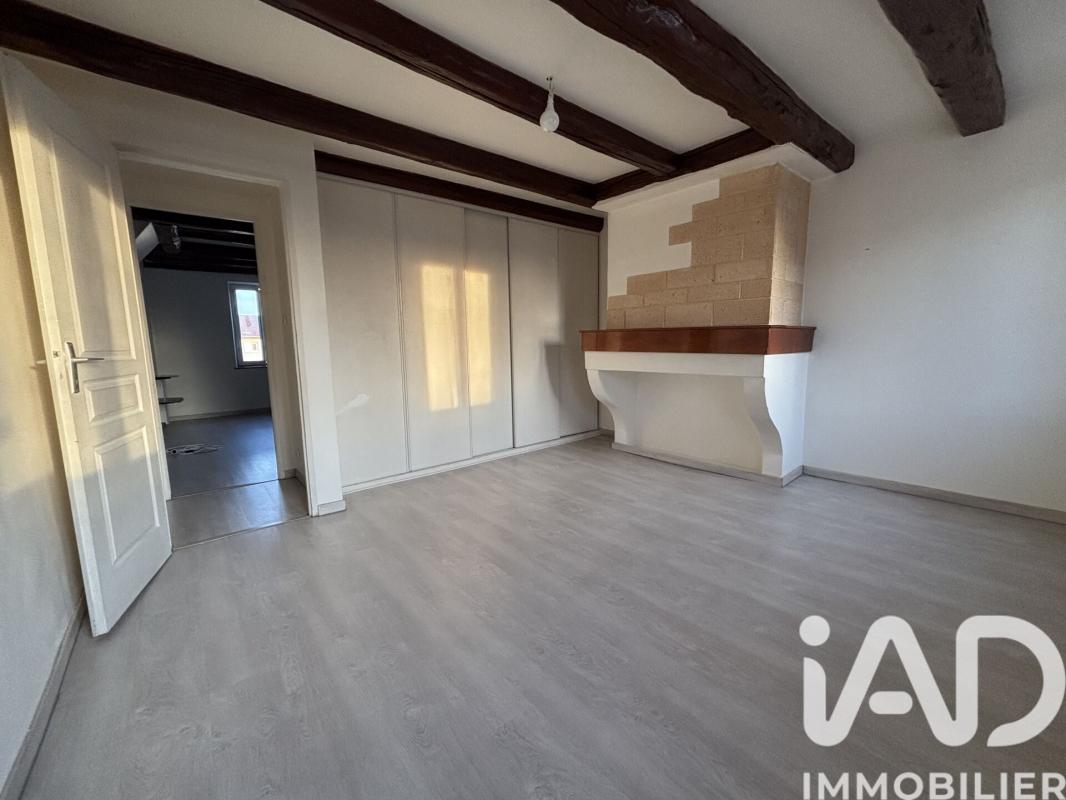 Appartement 4 Pièce(s) Tomblaine