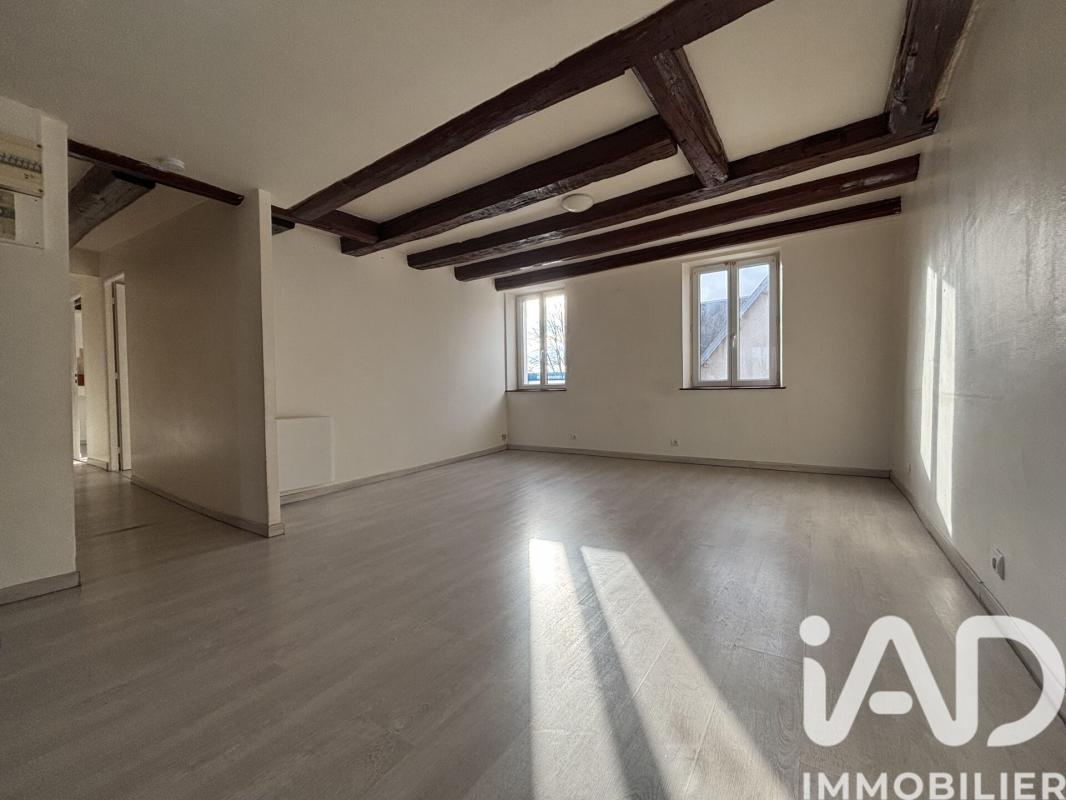 Appartement 4 Pièce(s) Tomblaine