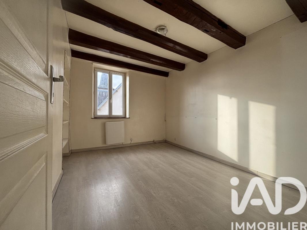 Appartement 4 Pièce(s) Tomblaine - Photo 4