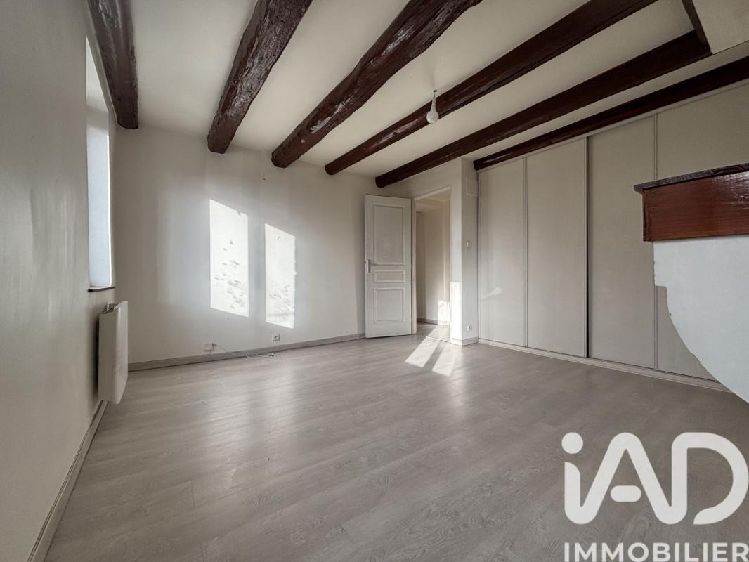 Appartement 4 Pièce(s) Tomblaine - Photo 6