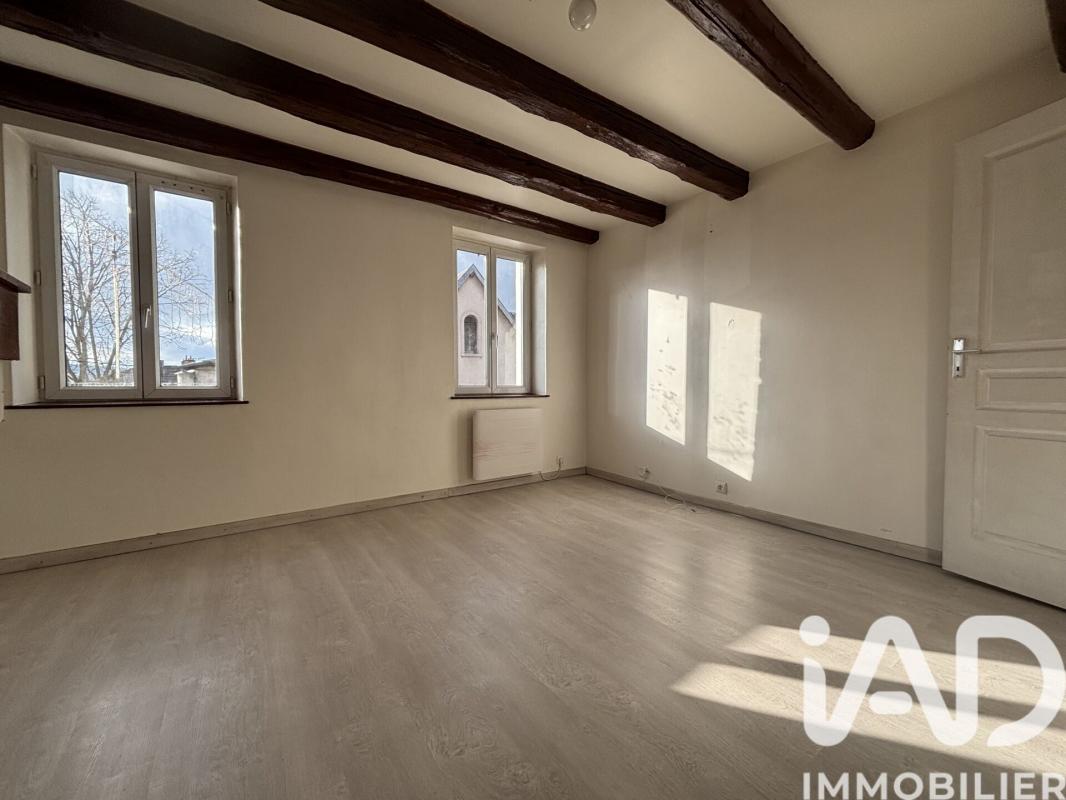 Appartement 4 Pièce(s) Tomblaine - Photo 7