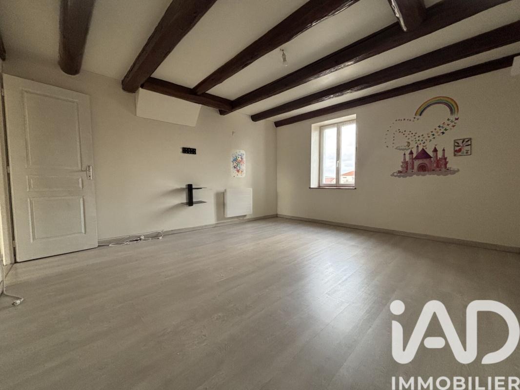 Appartement 4 Pièce(s) Tomblaine - Photo 8