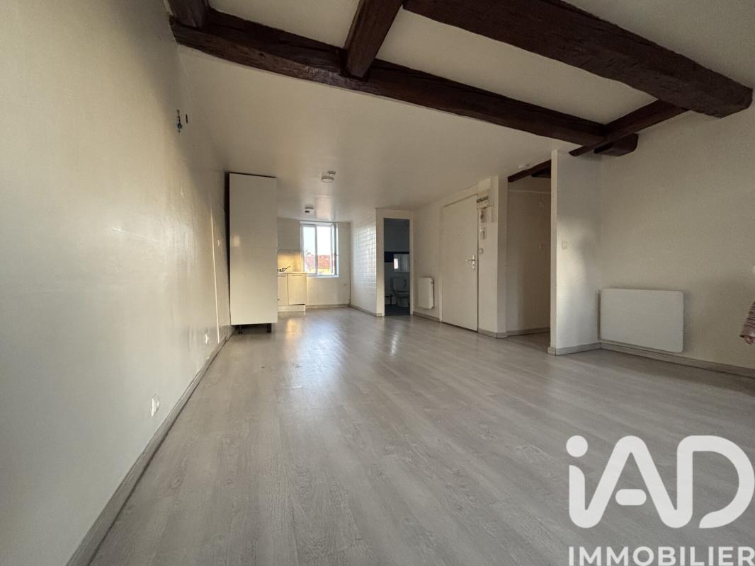 Appartement 4 Pièce(s) Tomblaine - Photo 12