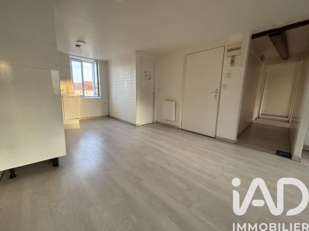 Appartement 4 Pièce(s) Tomblaine - Photo 13