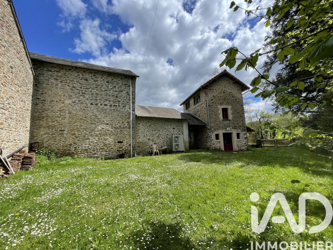 Maison 8 Pièce(s) Neuvic-Entier