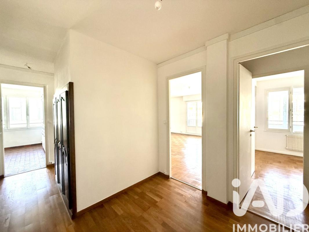 Appartement 5 Pièce(s) Reims