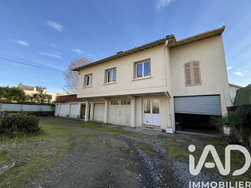 Immeuble  Tarbes