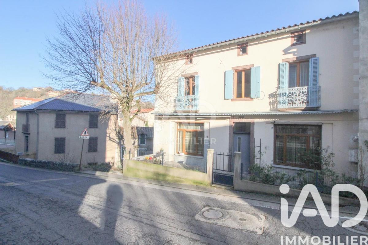 Maison 6 Pièce(s) Belmont-sur-Rance