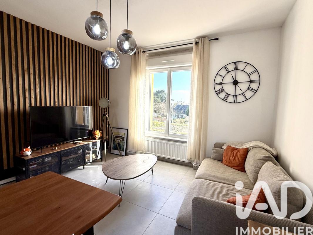 Appartement 4 Pièce(s) Brest