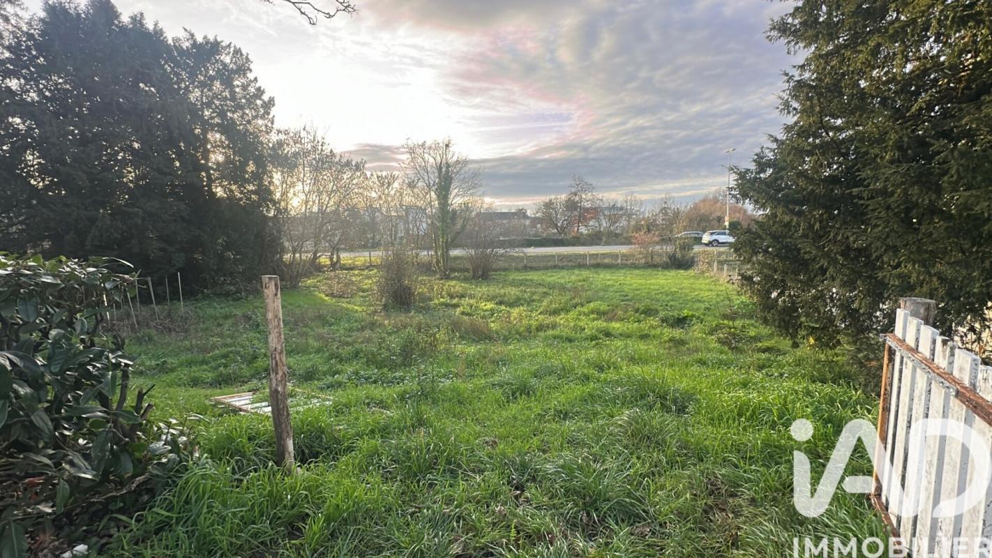 Terrain  Châtellerault - Photo 3