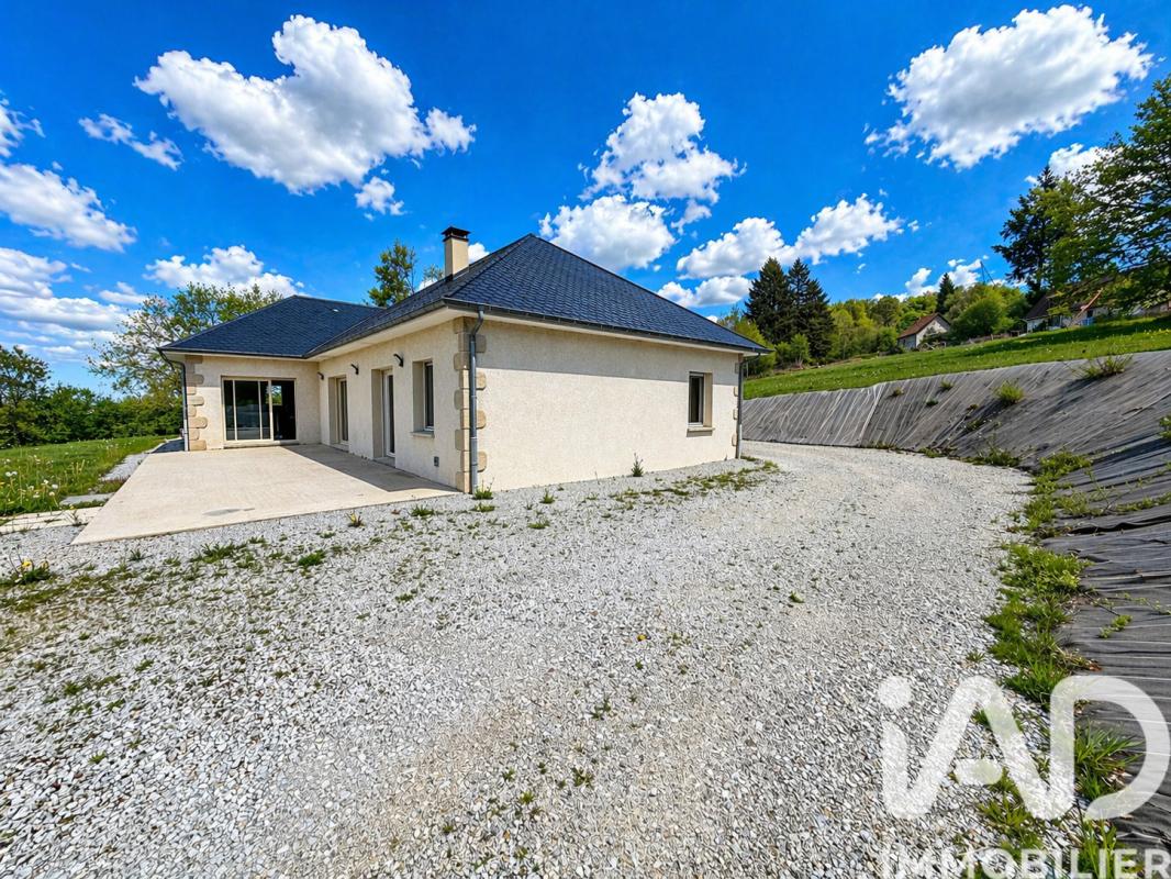 Maison 4 Pièce(s) Sarroux - Saint Julien - Photo 2