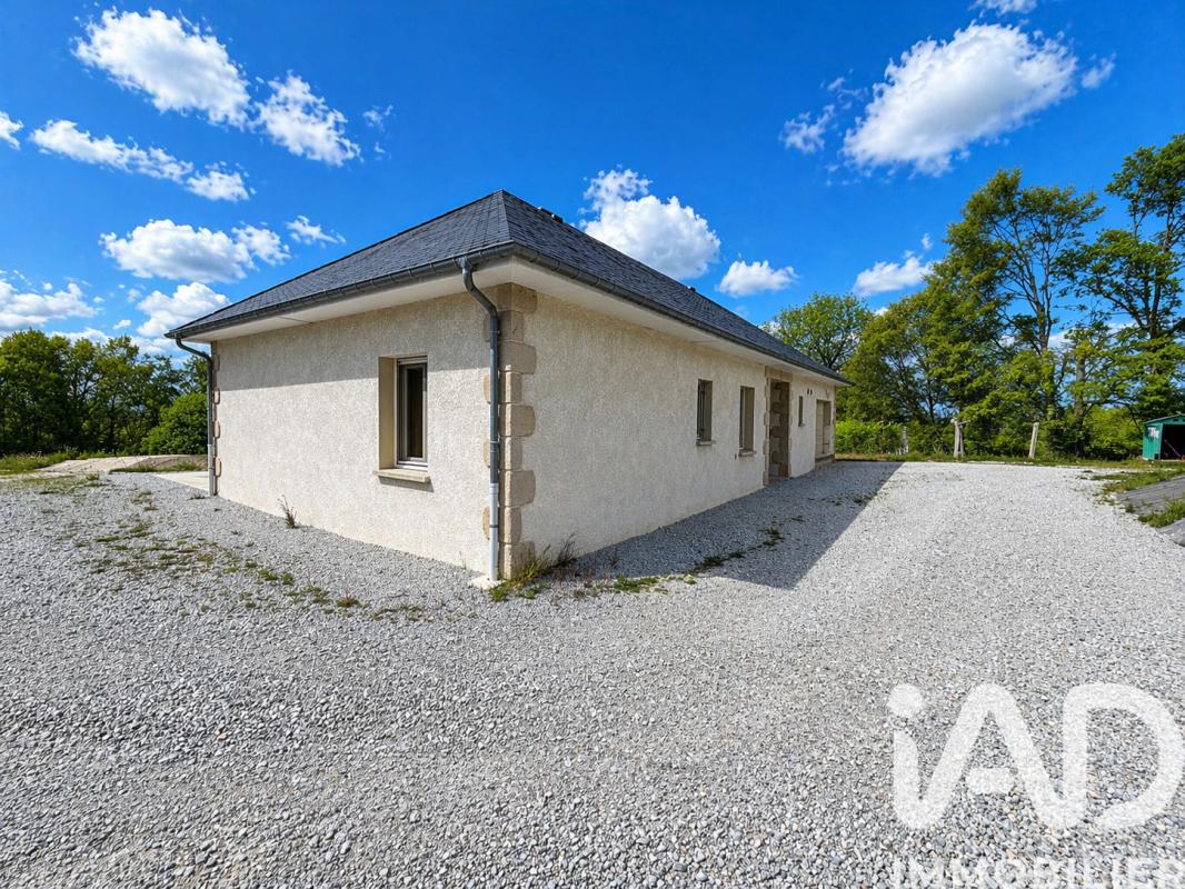 Maison 4 Pièce(s) Sarroux - Saint Julien - Photo 3