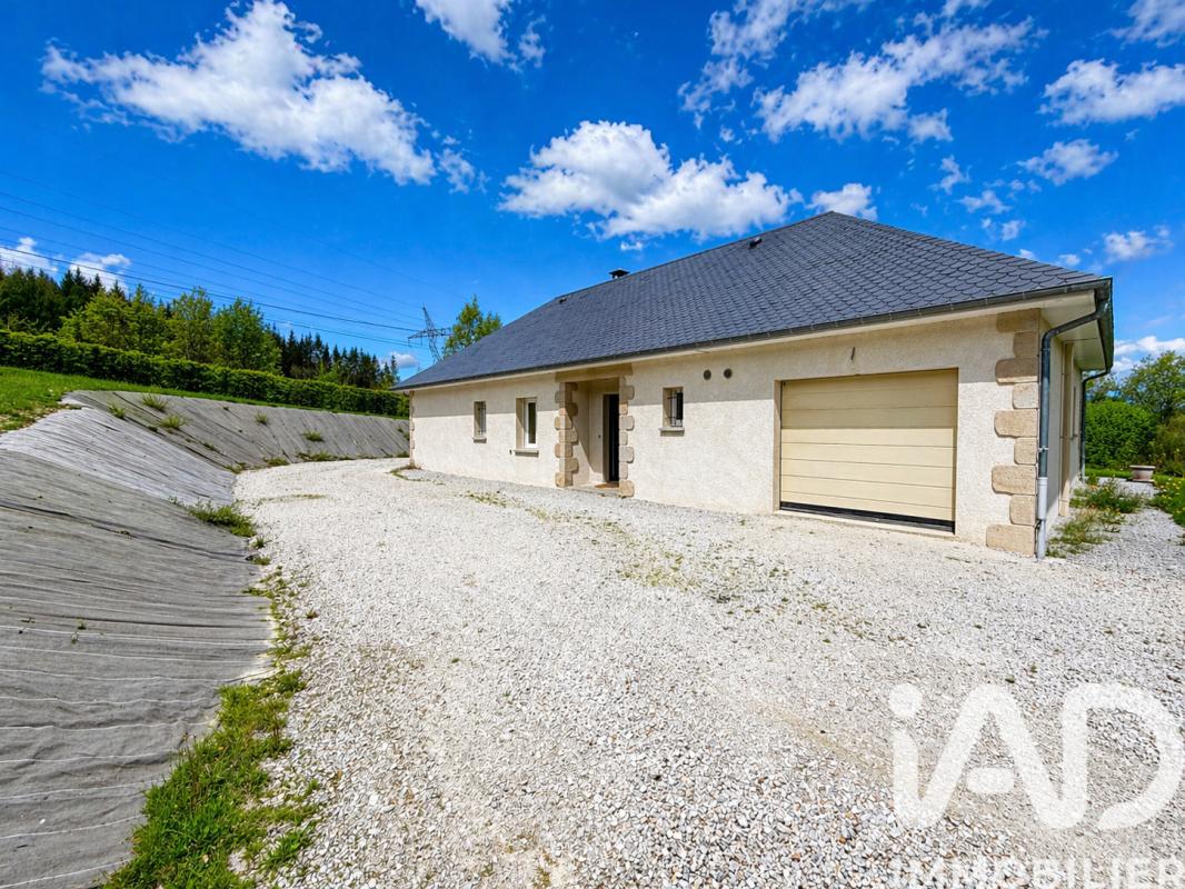 Maison 4 Pièce(s) Sarroux - Saint Julien - Photo 4