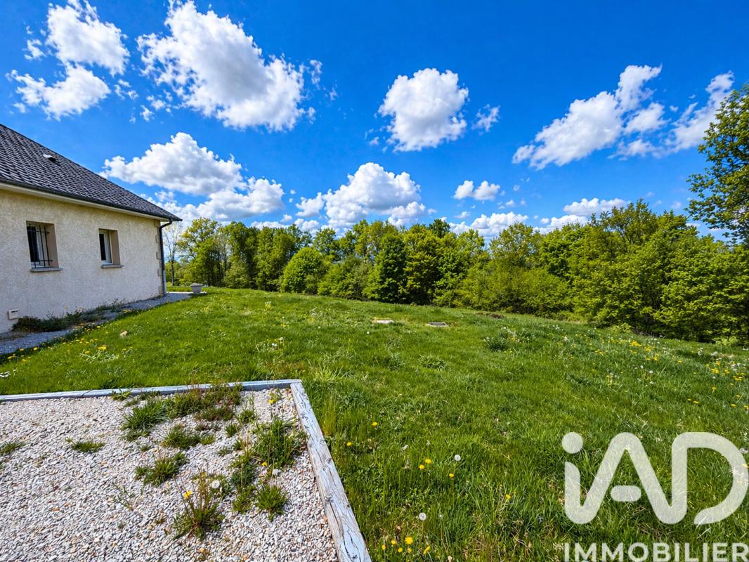 Maison 4 Pièce(s) Sarroux - Saint Julien - Photo 5