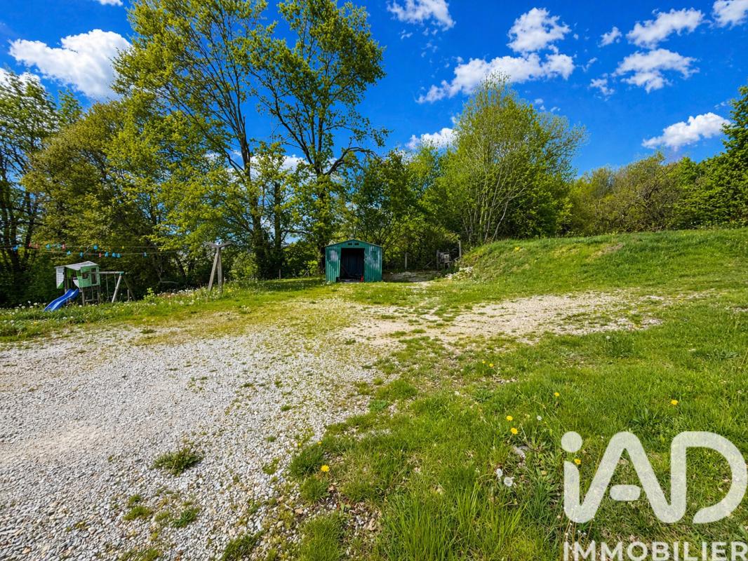 Maison 4 Pièce(s) Sarroux - Saint Julien - Photo 6