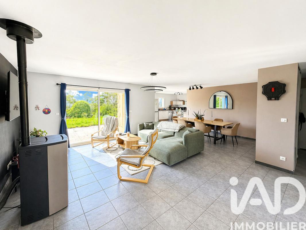 Maison 4 Pièce(s) Sarroux - Saint Julien - Photo 8