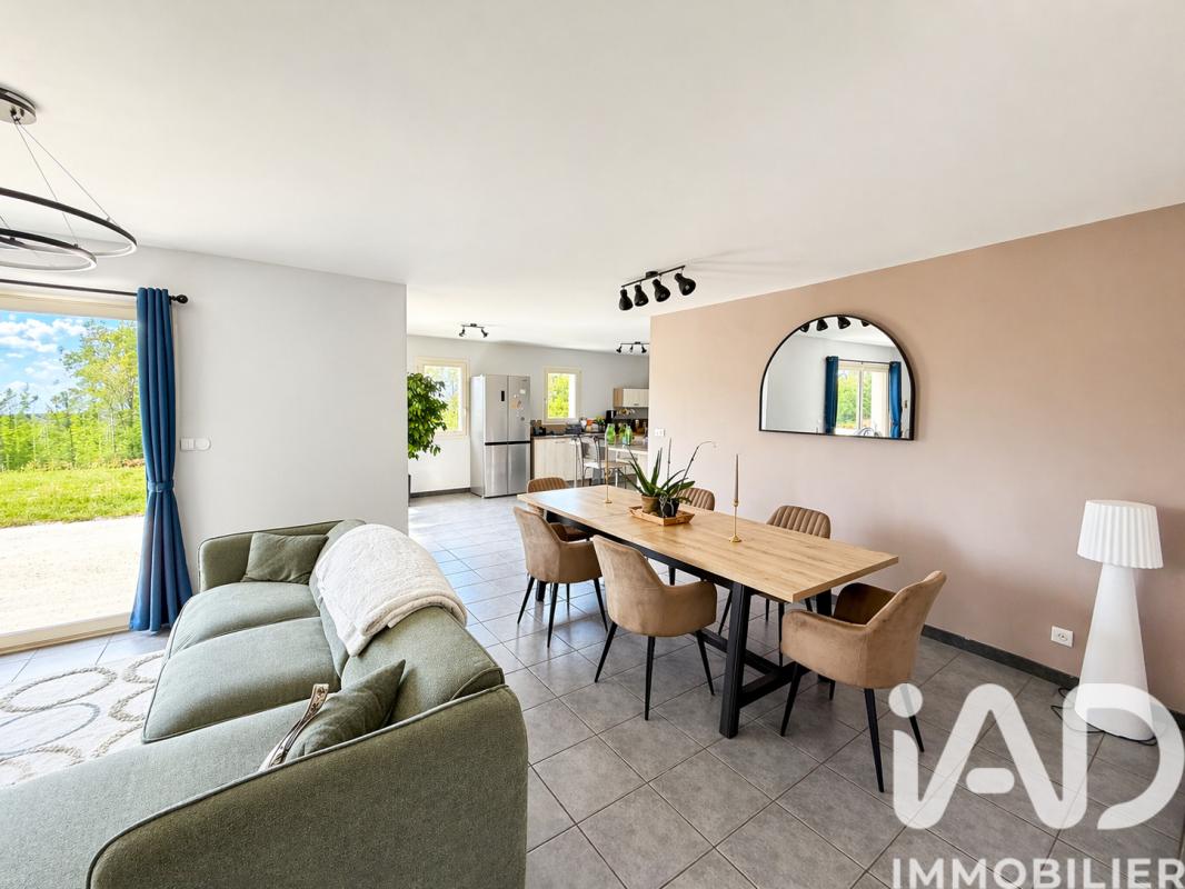 Maison 4 Pièce(s) Sarroux - Saint Julien - Photo 11