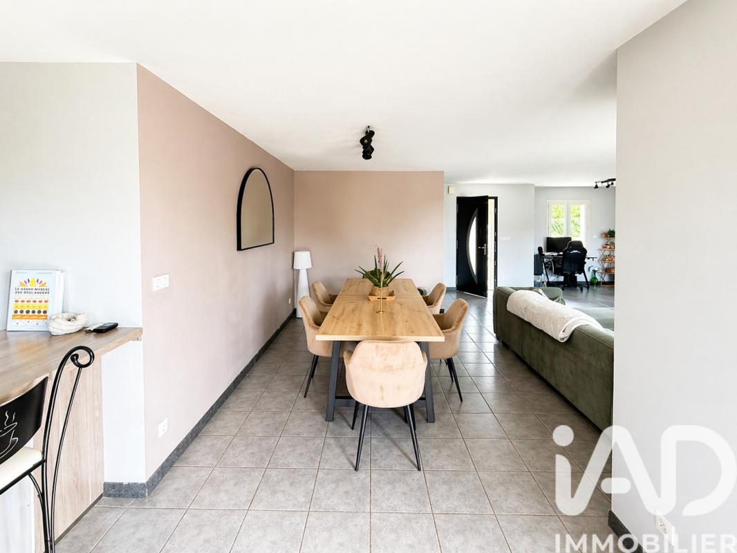 Maison 4 Pièce(s) Sarroux - Saint Julien - Photo 12