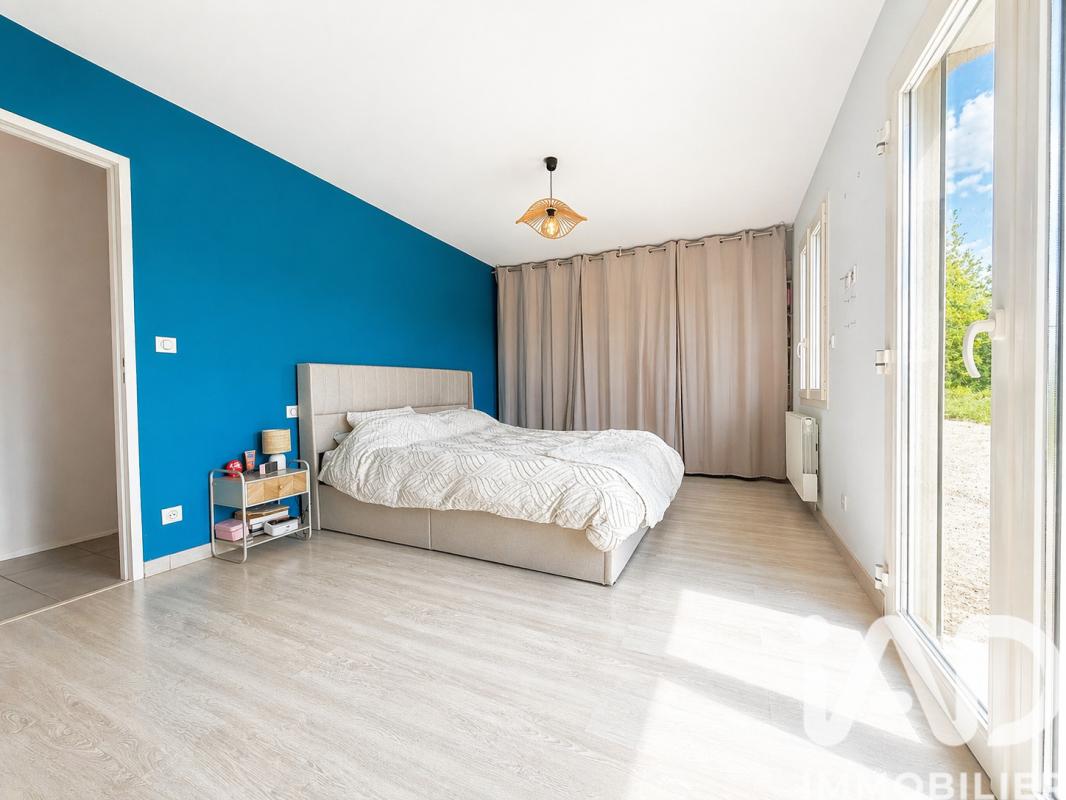 Maison 4 Pièce(s) Sarroux - Saint Julien - Photo 15