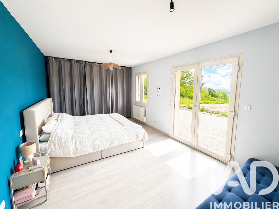 Maison 4 Pièce(s) Sarroux - Saint Julien - Photo 16