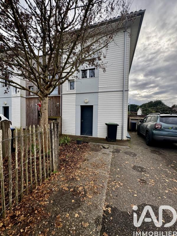 Maison traditionnelle 4 Pièce(s) Canéjan