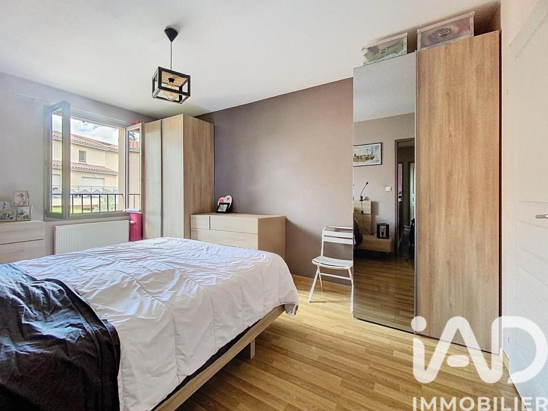 Maison 6 Pièce(s) Millery