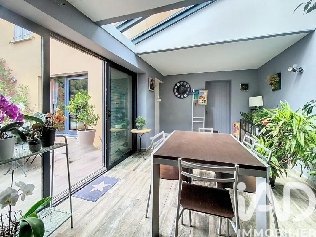 Maison 6 Pièce(s) Millery