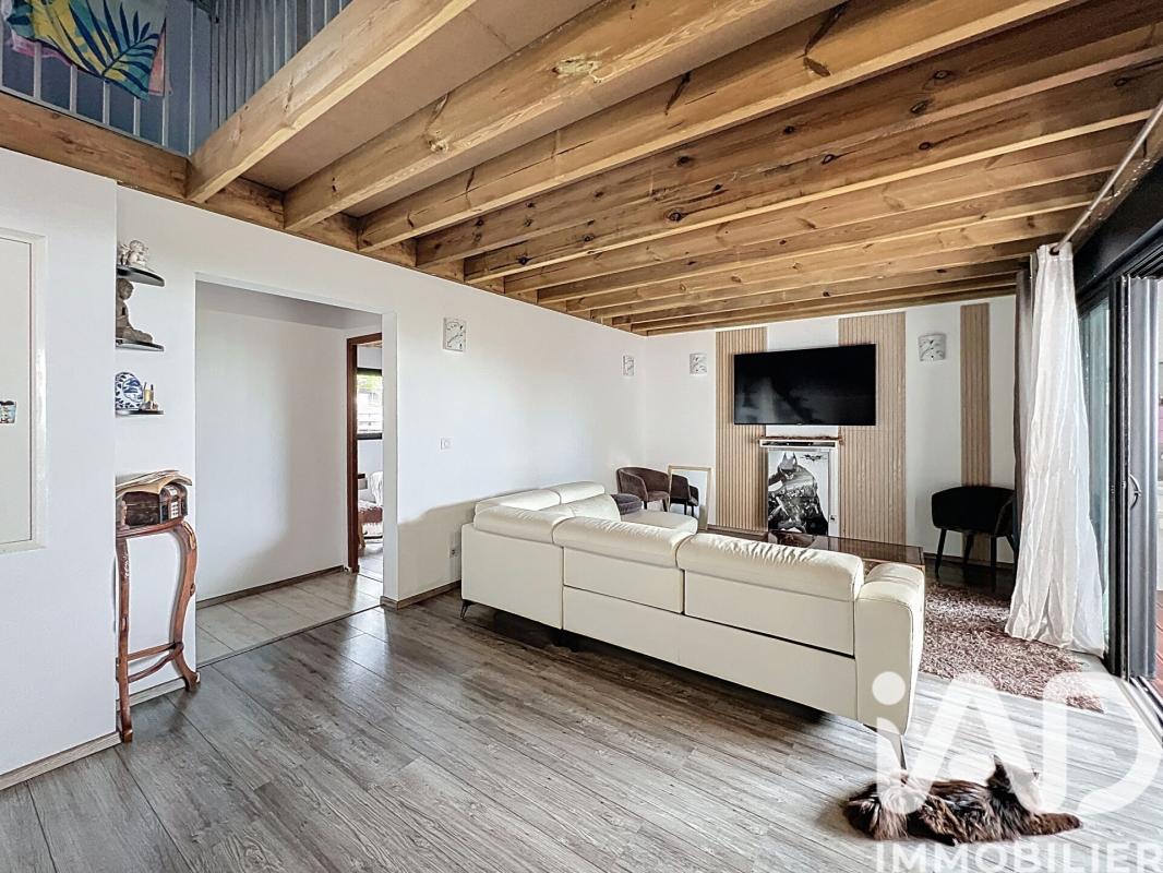 Maison 5 Pièce(s) Saint-Pierre