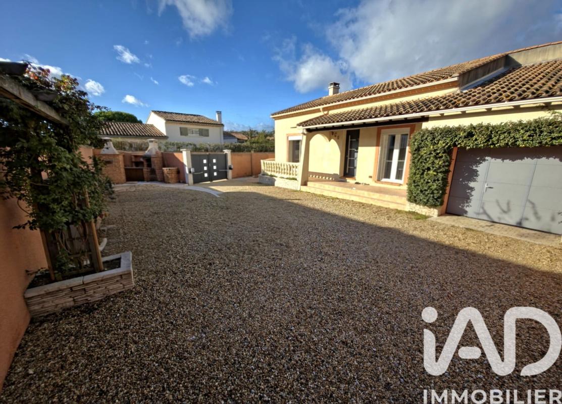 Maison traditionnelle 5 Pièce(s) Aigues-Vives