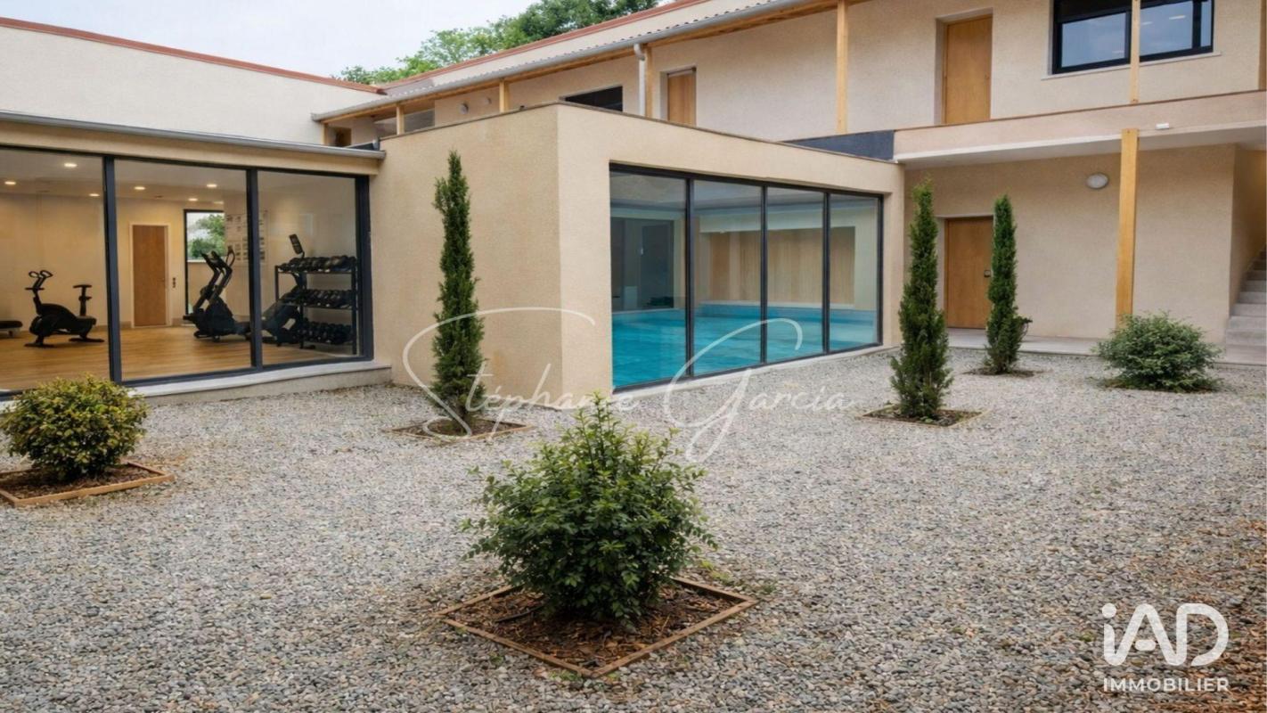 Appartement 4 Pièce(s) Livron-sur-Drôme