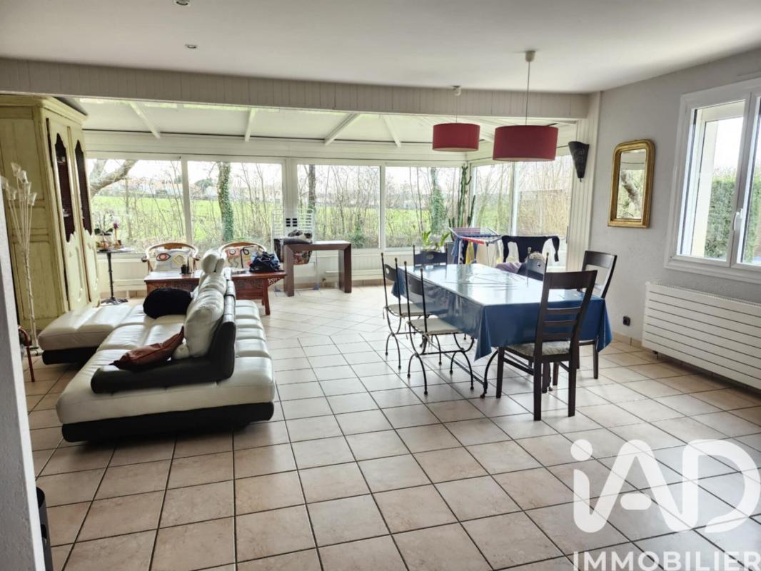 Maison 8 Pièce(s) Les Herbiers