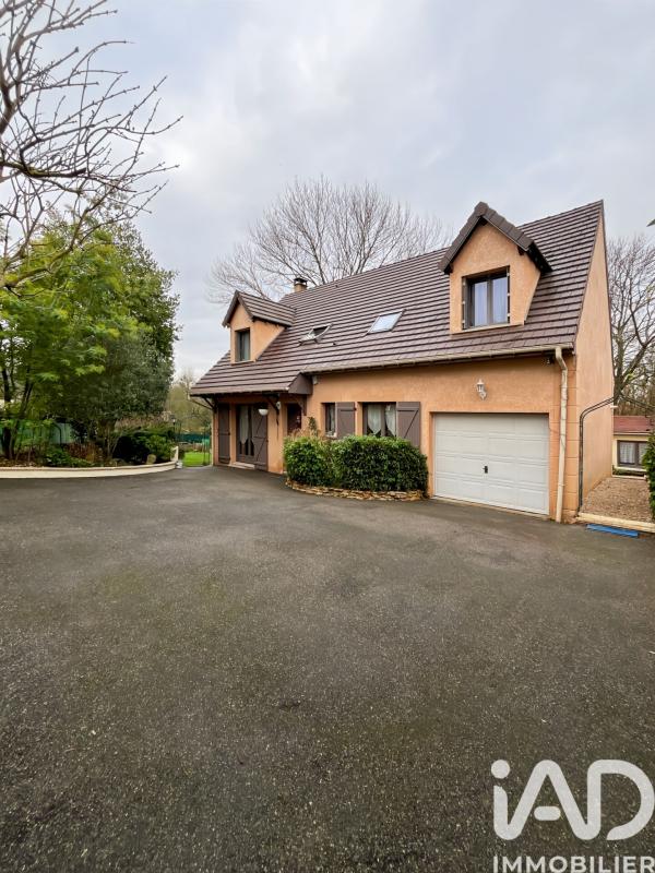 Maison 6 Pièce(s) Soignolles-en-Brie