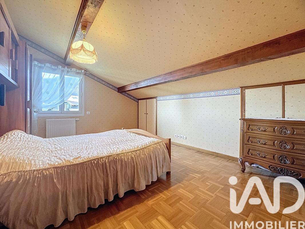 Maison 10 Pièce(s) Vieugy - Photo 12