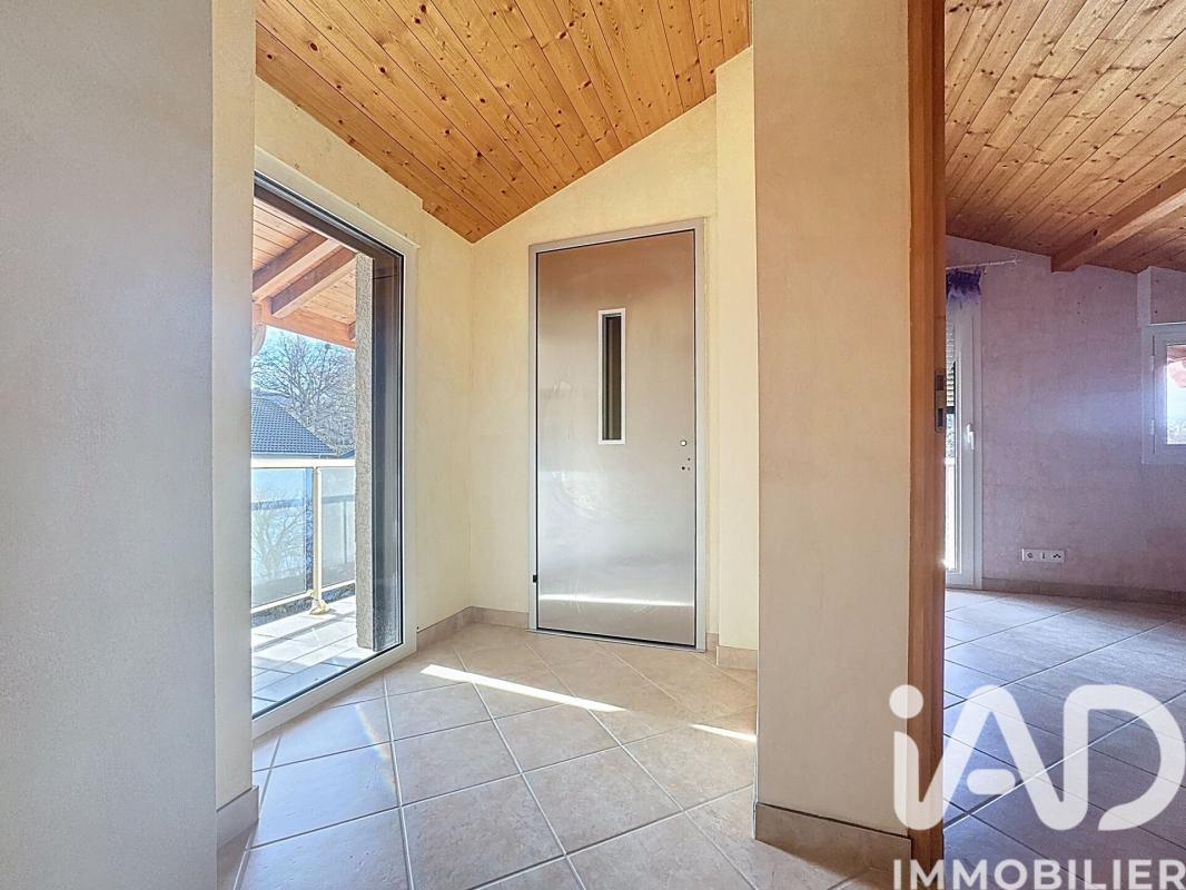 Maison 10 Pièce(s) Vieugy - Photo 16