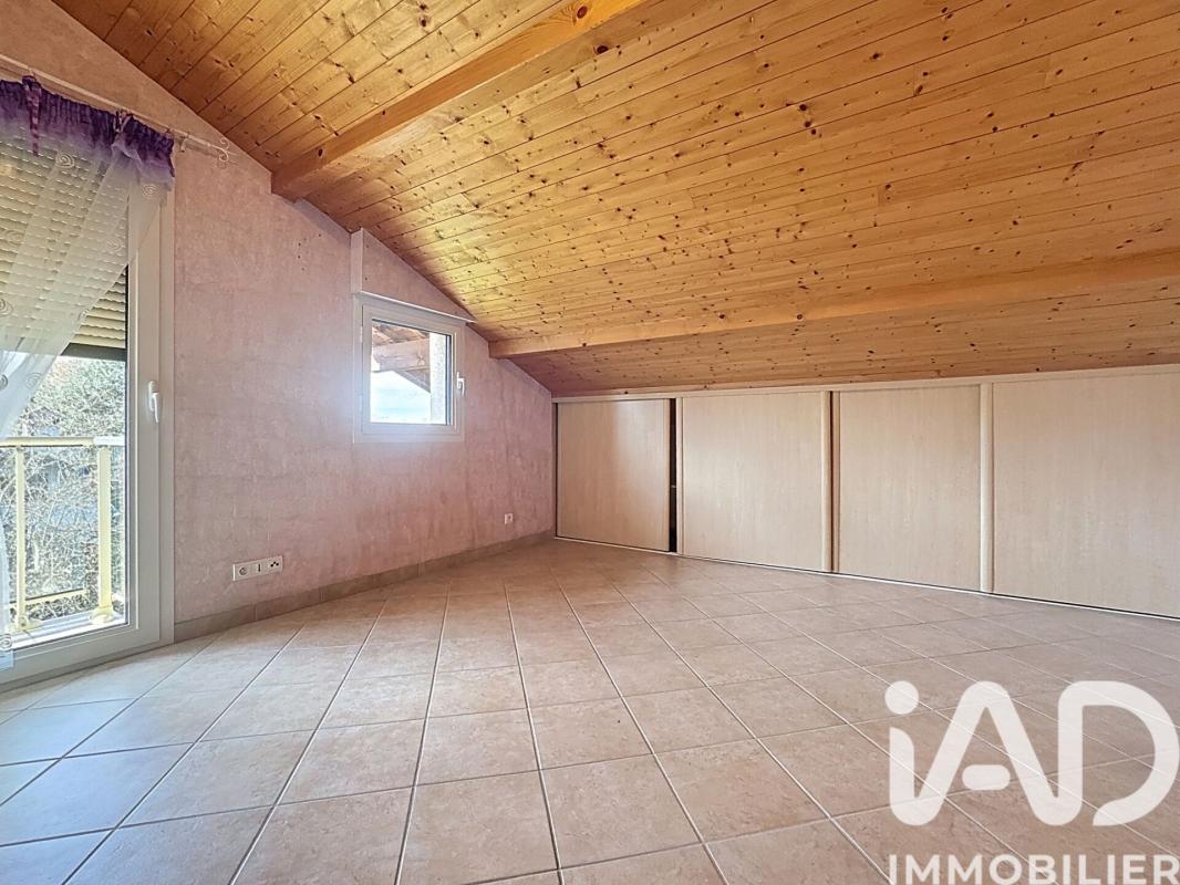 Maison 10 Pièce(s) Vieugy - Photo 17