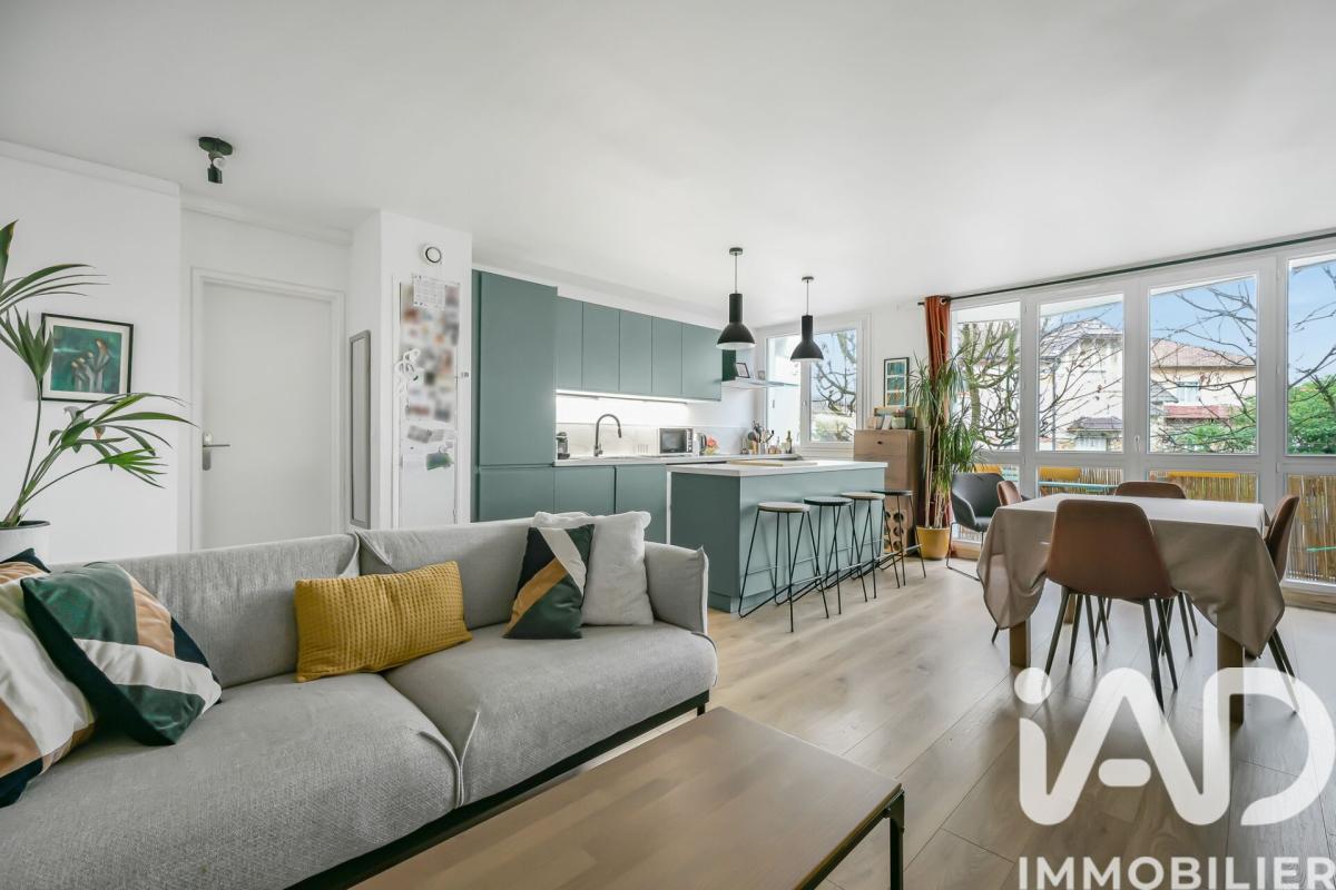 Appartement 3 Pièce(s) Le Chesnay