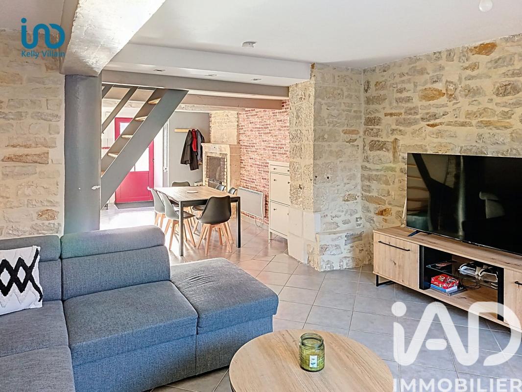 Maison de village 4 Pièce(s) Sansais