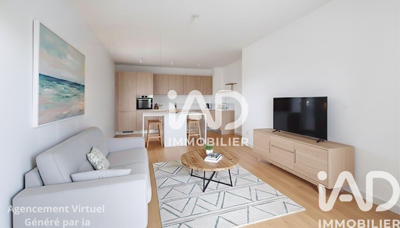 Appartement 3 Pièce(s) Roquebrune-sur-Argens