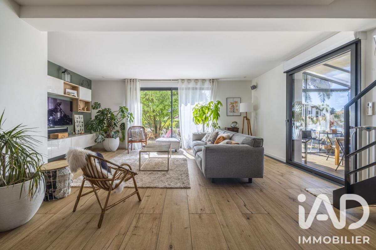 Maison 7 Pièce(s) Anglet