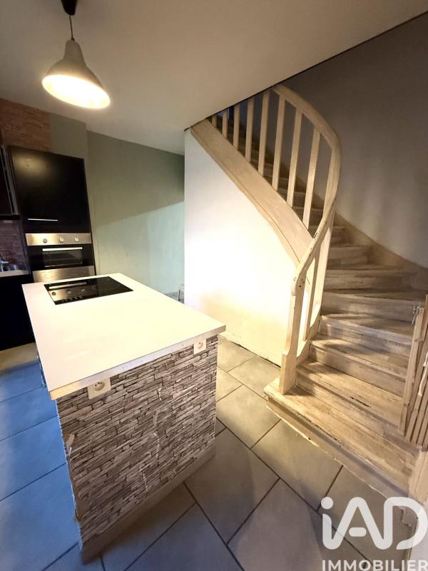 Maison 6 Pièce(s) Créhange