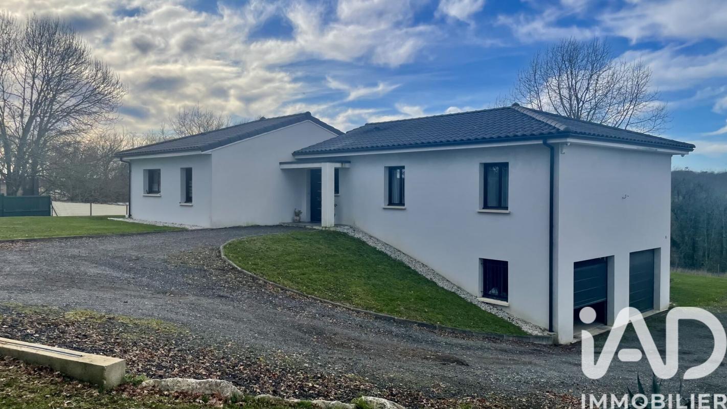 Maison traditionnelle 6 Pièce(s) Orignolles