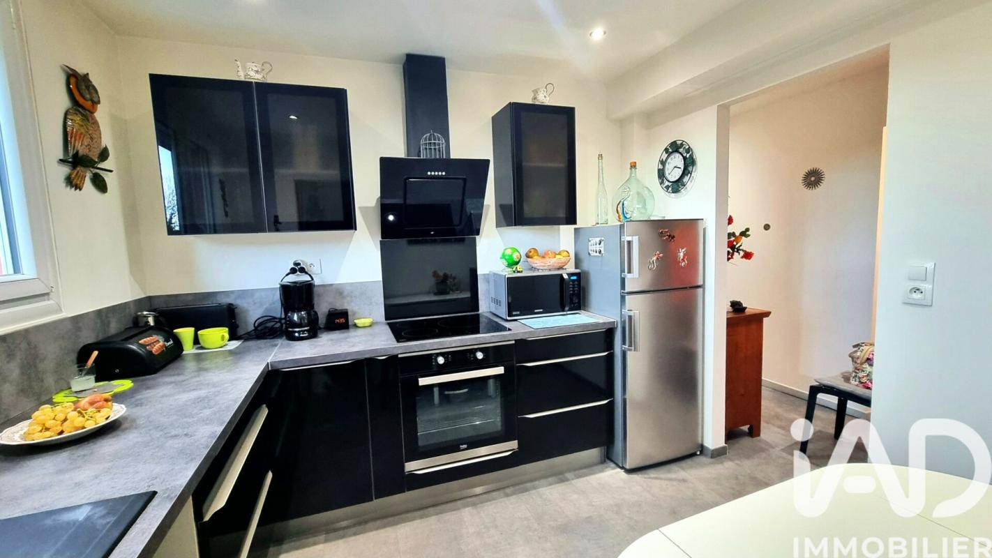 Appartement 5 Pièce(s) Albi