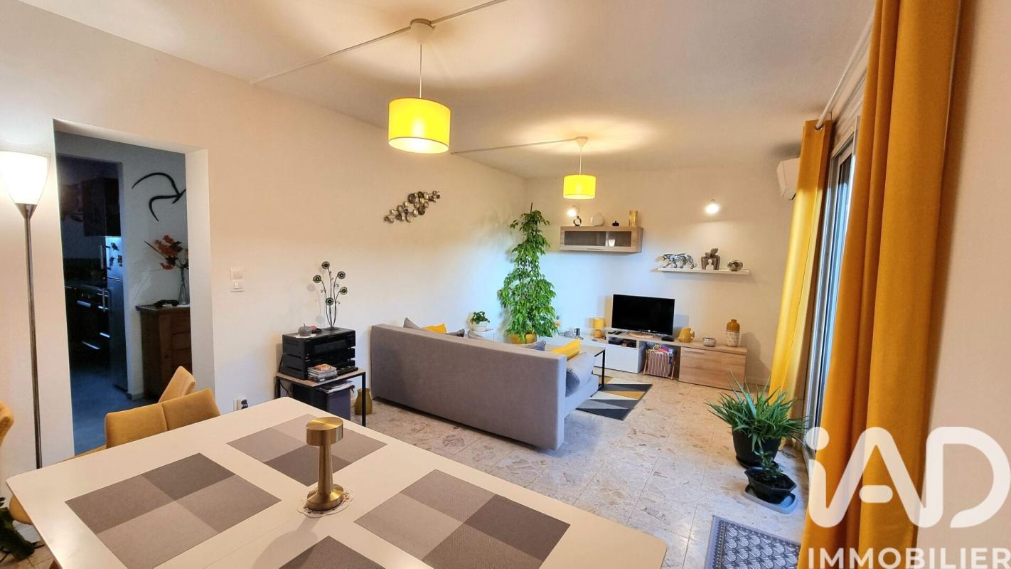Appartement 5 Pièce(s) Albi
