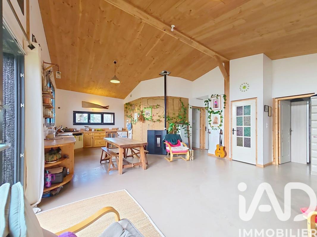 Maison 5 Pièce(s) Val-du-Layon