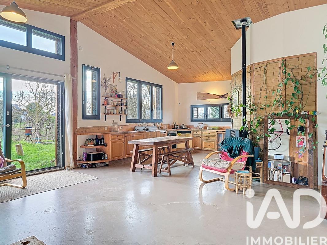 Maison 5 Pièce(s) Val-du-Layon