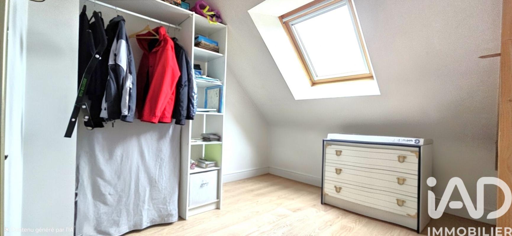 Maison 4 Pièce(s) Saint-Molf