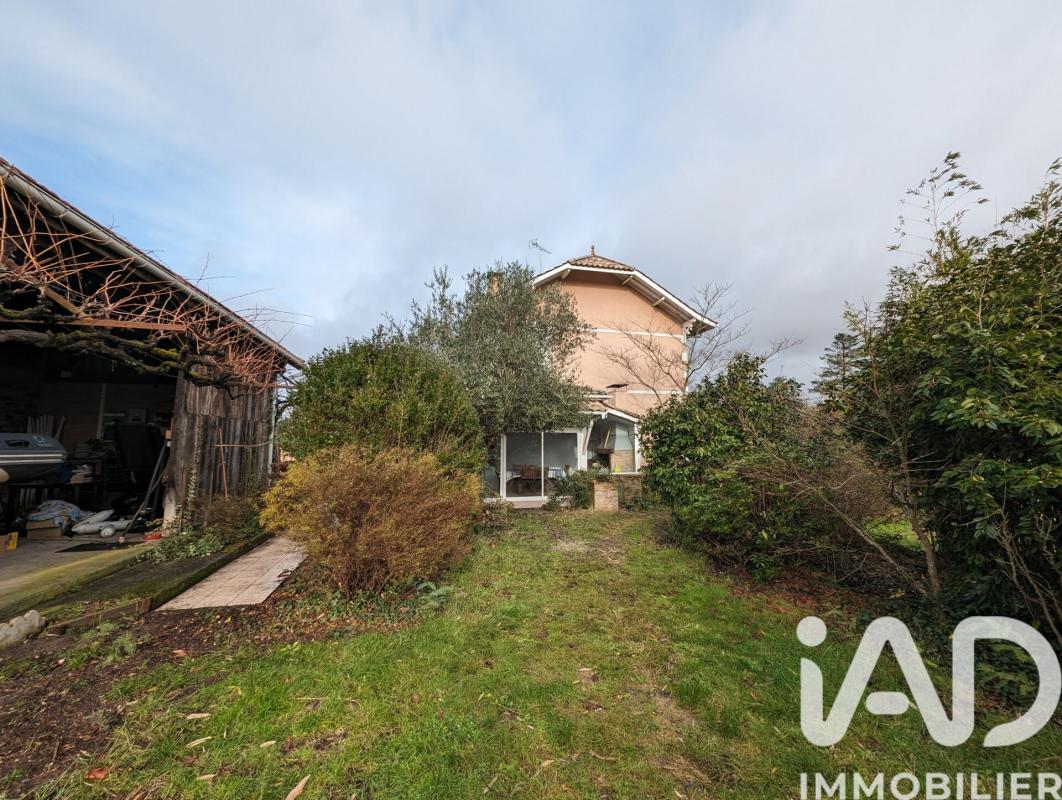 Maison 7 Pièce(s) Sanguinet - Photo 5
