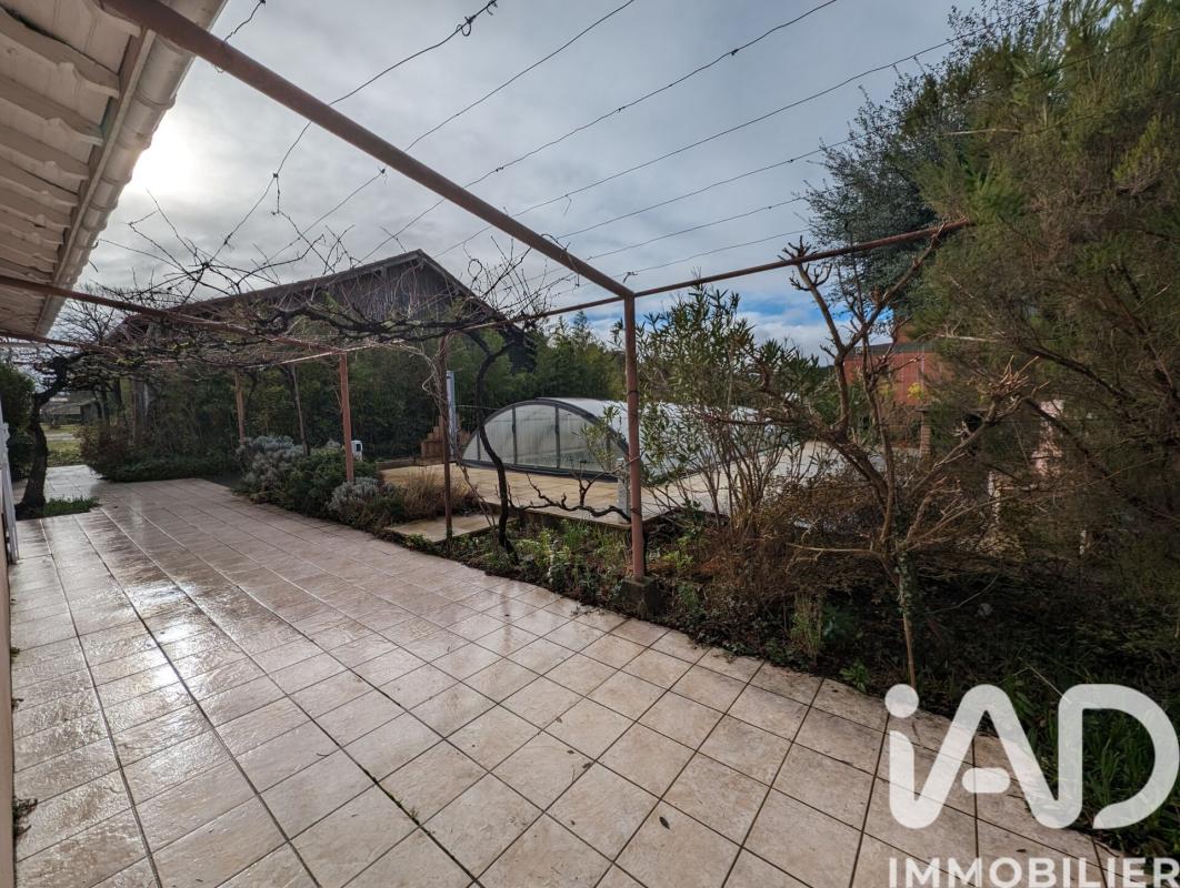 Maison 7 Pièce(s) Sanguinet - Photo 8