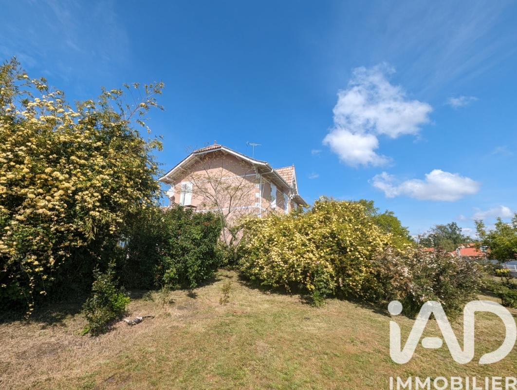 Maison 7 Pièce(s) Sanguinet - Photo 11