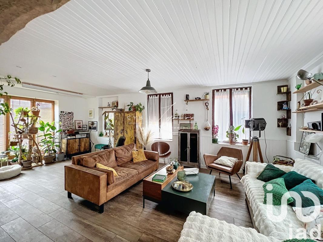 Maison de ville 7 Pièce(s) Oissel